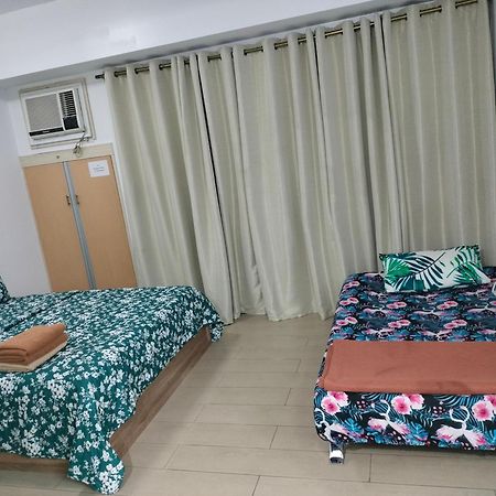 Rqui Condotel Newport Pasay Exterior foto